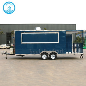 Coche de calle de comida, camión, porche, <span class=keywords><strong>barbacoa</strong></span>, nuevo diseño, gran precio - Product Image 5