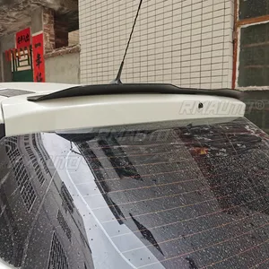 Alerón de Techo para Audi Q2, Accesorios para Kit de Carrocería, Plástico ABS, SUV Hatchback Universal, Negro Brillante - Product Image 3