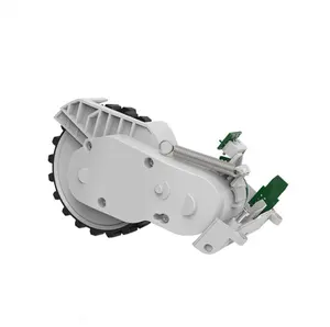 new arrival transmission gear case Intelligent sweeping robot gearbox Precision plastic accessories