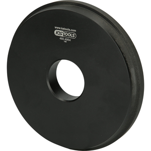 Roulements coniques BPW simple rangée Ø 142 mm disque de pression Application industrielle P6 Cage en acier de précision - Product Image 1