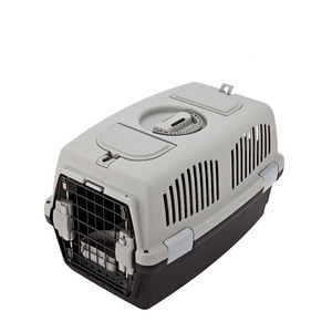 2025 Yeni Büyük Kapasiteli Nefes Alabilen Taşınabilir Ayarlanabilir Rahat Evcil Köpek Seyahat Taşıma Çantası Havayolu Onaylı Evcil Hayvan Taşıma Çantası Kutusu - Product Image 5