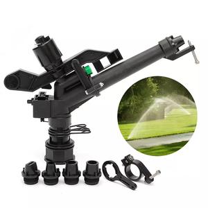 Robuste Et Performance Stable Durable POM En Plastique 1-1/2 "Pistolet D'arrosage D'irrigation - Product Image 5