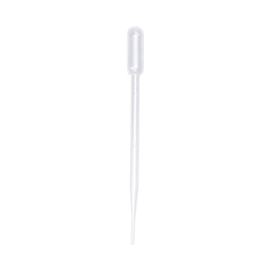 Disposable Tip Pipettes 2Ml Plastic Graduated For Lab Use Premium Quality - Product Image 5