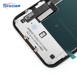 Pantalla de teléfono celular de calidad estable LCD para RJ de para <span class=keywords><strong>iPhone</strong></span> <span class=keywords><strong>11</strong></span> pantalla LCD <span class=keywords><strong>normal</strong></span> - Product Image 5