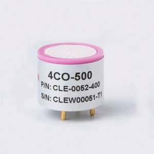 Capteur de monoxyde de carbone Honeywell 4CO-500 CLE-0052-410 0-500 PPM pour détecteur de gaz Original 100% Garantie 90 jours Précision 0,1% - Product Image 1