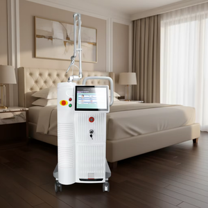 เครื่องเลเซอร์ 4D CO2 ดอทเมทริกซ์รุ่นใหม่ สำหรับรักษาสิว ฝ้า กระ จุดด่างดำ รอยแตกลาย และฟื้นฟูผิวบริเวณจุดซ่อนเร้น - Product Image 5