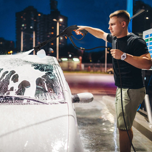 VERTAK 1800W Machine à laver électrique filaire pour voiture Nettoyeur <span class=keywords><strong>pompe</strong></span> à eau Portable haute pression <span class=keywords><strong>Lave</strong></span>-voiture - Product Image 5