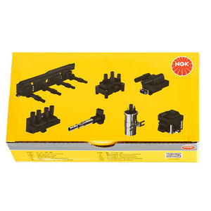 Keine billigen gefälschten Auto-Ersatzteile NGK Bujia U5130 für Buick Enclave CadillacCTS Sportwagen Chevrolet Camaro Cabrio CadillacSRX - Product Image 1