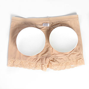 Ropa moldeadora de cuerpo <span class=keywords><strong>completo</strong></span> personalizada, talla grande, adelgazante, acolchado, realce de glúteos, bragas de barriga, entrenador de cintura - Product Image 5