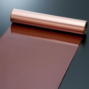 Feuille de cuivre sur mesure, largeur personnalisée, épaisseur de 0,01 mm à 3,0 mm, bande de cuivre pur à 99,99 %, rouleau de feuille de cuivre en stock - Product Image 4