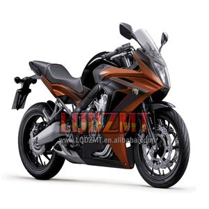 Cuerpo de inyección para <span class=keywords><strong>HONDA</strong></span> CBR <span class=keywords><strong>650</strong></span> CBR650 <span class=keywords><strong>F</strong></span> Nueva naranja R 100LQ.55 CBR650R 650R CBR650F 21 22 23 2021 <span class=keywords><strong>2022</strong></span> 2023 Carenado - Product Image 1