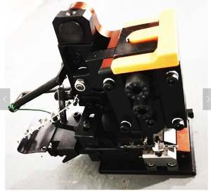 แม่พิมพ์สำหรับเครื่องย้ำหางปลาแบบปรับได้ตามแนวนอนและแนวตั้ง - Product Image 6