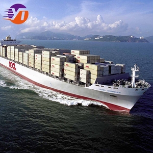 Agente de Transporte Marítimo LCL+Express Puerta a Puerta desde China a EE. UU., Nueva <span class=keywords><strong>York</strong></span>, Los Ángeles, Long Beach, Transportista YYT, Mercancías Peligrosas - Product Image 1