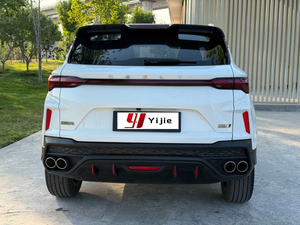 Prix d'usine Geely Coolray 1.5T DCT SUV 5 portes 5 places, Geely Binyue, <span class=keywords><strong>voiture</strong></span> d'occasion en excellent état, prix des voitures Geely en Chine - Product Image 5