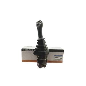 Pompa Gigi Berkualitas Tinggi Merek Hitachi 4477283 Model Excavator EX1200-6 - Product Image 5