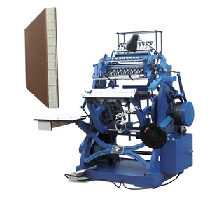 Tốc Độ Cao Hoàn Toàn Tự Động Cuốn Sách Ràng Buộc Máy May Chủ Đề Cuốn Sách Máy May Máy Tính Xách Tay Máy Làm - Product Image 1