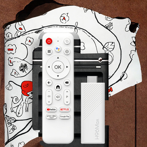 Hot Selling <strong>Android</strong> 14.0 Firestick 4K Quad-Core <strong>Android</strong> TV <strong>Stick</strong> with 2GB RAM 16GB ROM HDR WIFI BT Streaming Support - Product Image 3