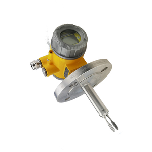 디지털 실험실 농도계 FeSi 분말 튜닝 포크 밀도 센서 화학 비중계 밀도계 - Product Image 1