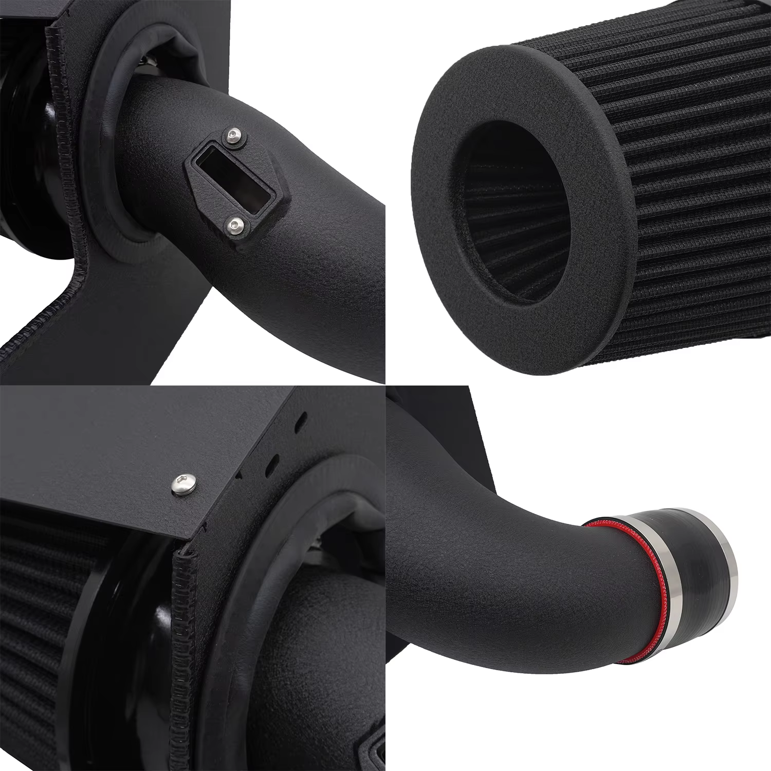 bmw f22 m240i cold air intake