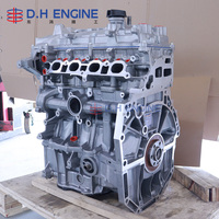 Vente Chaude Usine Directe en Gros Moteurs Nissan Modèles HR16 HR16DE NA20 NP200 PF6 TD25 ZD30 BD30 CARAVAN E26 VG30 SR20