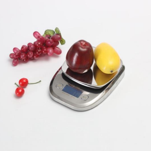 Veidt Weighing High Accuracy Digital Electronic Kitchen <b>Scale</b> New Design LCD Display Power Source for Weight Measuring SF-303 Hi - Product Image 6