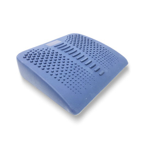Personnalisé 2024 nouvel équipement de <span class=keywords><strong>Fitness</strong></span> Gym <span class=keywords><strong>Fitness</strong></span> à domicile PU matériel Wobble <span class=keywords><strong>Balance</strong></span> Board <span class=keywords><strong>Yoga</strong></span> <span class=keywords><strong>Fitness</strong></span> - Product Image 3