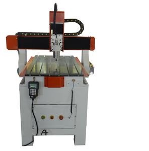 Forsun Máy Tính Để Bàn Nhỏ Cncrouter/Mini CNC Router/Mini CNC 6090 Router CNC Router Động Cơ Trục Chính - Product Image 1