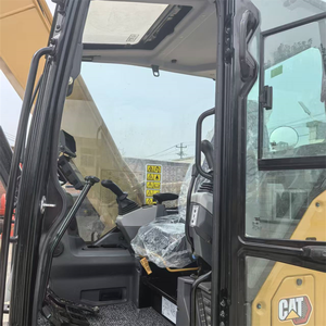 <span class=keywords><strong>2025</strong></span> Mais Recente Modelo <span class=keywords><strong>CAT</strong></span> 308CR 99% Nova Condição Perfeita Escavadeira Hidráulica De Esteira Disponível para Venda - Product Image 6