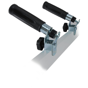 Poignées de stade 2 pièces pour outil de tournage Outil essentiel pour le travail de précision - Product Image 1