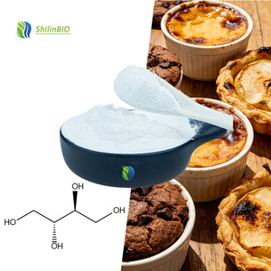 <span class=keywords><strong>Eritritol</strong></span> en Polvo SLBIO Supply CAS 149-32-6, Edulcorante Alimentario 99% - Product Image 2