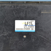 ECM ECU ltl18881b محرك fcm لـ Mazda6 Mazda3 Mazda2 Besturn B50 B70 قطع غيار سيارات مستعملة لتفكيك