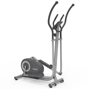 Máquina de ejercicios de Fitness, entrenador de Bicicleta elíptico, de calle, gran oferta