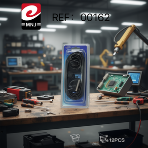 Nuovo cavo da 3 metri per assemblaggio cavi - Product Image 3