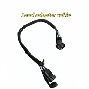 Câble adaptateur de charge DJl Agras T100, câble de signal et d'alimentation étanche, compatible avec le système de pulvérisation, de semis et de levage T70P, pièces de rechange - Product Image 1