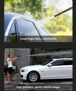 <span class=keywords><strong>Nettoyeur</strong></span> à <span class=keywords><strong>haute</strong></span> <span class=keywords><strong>pression</strong></span>, lame en mousse pour lavage de voiture, meilleure vente <span class=keywords><strong>2022</strong></span> - Product Image 5