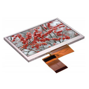 หน้าจอ LCD ขนาดเล็ก 4.3 นิ้ว รุ่น LQ043T3DG02 สำหรับอุปกรณ์พกพา ของแท้ มีสินค้าในสต็อก - Product Image 1