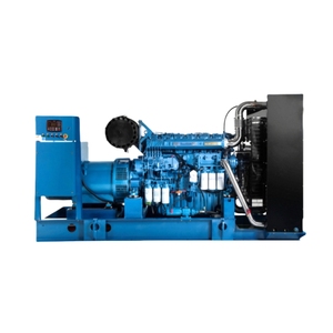 Generador Industrial de Alta Resistencia de 100kw para Bricolaje con 3 Años de Garantía, Directo de Fábrica, Personalizable, Conjuntos de Generadores OEM/ODM - Product Image 4