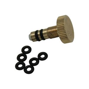 Deux Différents Modèles CO2 Adaptateur pour Remplissage <span class=keywords><strong>Soda</strong></span> Pétillant Jet D'eau <span class=keywords><strong>Soda</strong></span> Club cartouches - Product Image 2