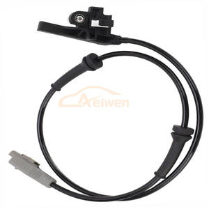 Capteur de vitesse de roue ABS utilisé pour PEUGEOT 307 pour CITROEN <span class=keywords><strong>C4</strong></span> OE NO 454589 96353848 96436605 96436880 96449668 96436808 4545H7 - Product Image 4