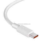 6A 66W USB type-c câble de données de charge rapide pour iPhone15 pour Huawei pour Xiaomi Redmi Honor pour Samsung iOS ordinateur et écouteurs nous