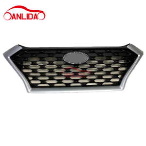 86350-D3500สำหรับ2020 2018 TUCSON 2019กระจังหน้ากระจังหน้าหม้อน้ำ,ชิ้นส่วนรถยนต์/โคมไฟ86350-D3600,86350-D7600 86350-<span class=keywords><strong>D7500</strong></span> - Product Image 1