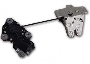 Pièces de véhicules de marché électriques, coffre électrique pour <span class=keywords><strong>Skoda</strong></span> <span class=keywords><strong>Superb</strong></span> - Product Image 5