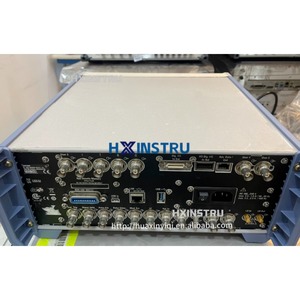 Rohde & Schwarz เครื่องกำเนิดสัญญาณเวกเตอร์ SMBV100B 3G-6g - Product Image 2
