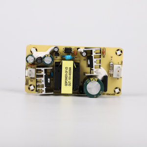 อะแดปเตอร์จ่ายไฟสวิตชิ่ง DC 5V <span class=keywords><strong>12V</strong></span> 24V <span class=keywords><strong>2A</strong></span> 5A 10A 20A 30A สำหรับกล่องจ่ายไฟ LED ระบบตรวจสอบ - Product Image 3