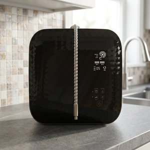 Fabriqué en corée, meilleure vente, bonne distinction des matériaux et amélioration de la durabilité ioniseur d'eau alcaline - Product Image 1
