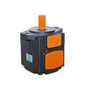 Pompe à aubes hydraulique haute pression et faible bruit Yongling Hydraulics PV2R3 pour machines de découpe mécanique de plastiques - Product Image 3