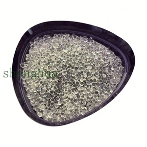 Granulé de moulage résistant à la chaleur de qualité d'injection TPU vierge de haute qualité pour les applications de sac à chaussures automobiles - Product Image 3