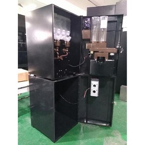 Machine à café <span class=keywords><strong>instantané</strong></span> <span class=keywords><strong>en</strong></span> poudre, comptoir/<span class=keywords><strong>en</strong></span> pièces de monnaie, 9 types, - Product Image 4