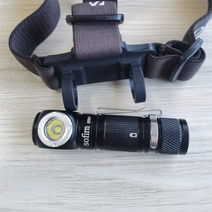 Đèn Pha Kẹp Hai Chiều Độc Quyền Đèn Pha LED Đa Năng HS05 1000 Lumens LH351D Đèn Pin LED Đèn Hậu Từ Tính - Product Image 5