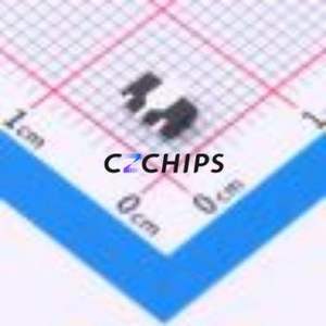 Original y nuevo TLVH431CPK SOT-89-3 circuito integrado IC Chip PMIC voltaje referencia IC - Product Image 2